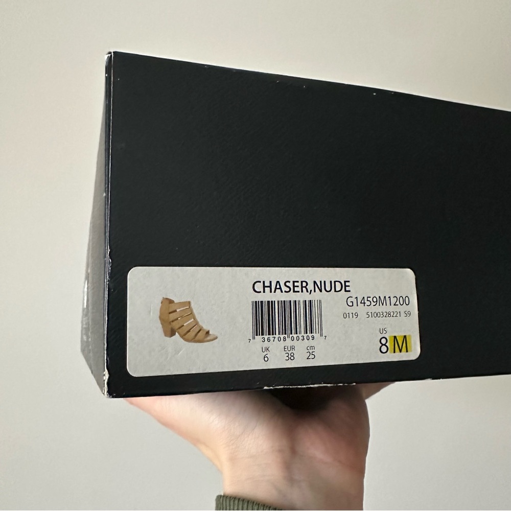 😌 Dr Scholls • 3” Ankle Bootie - Picture 8 of 8